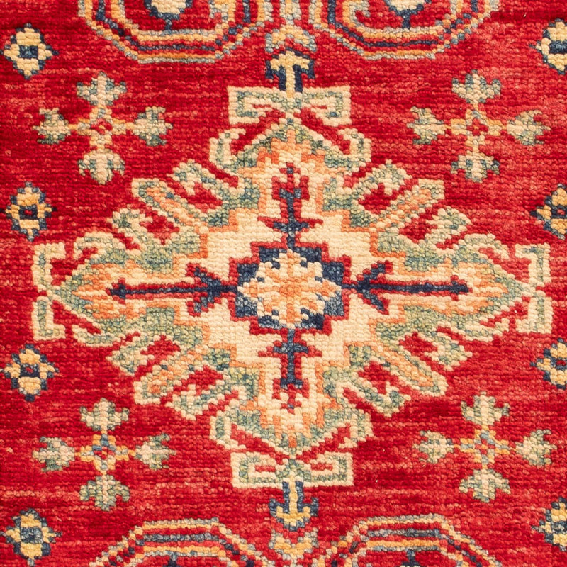 Kazak Koberec 98x58cm - Orientální koberec