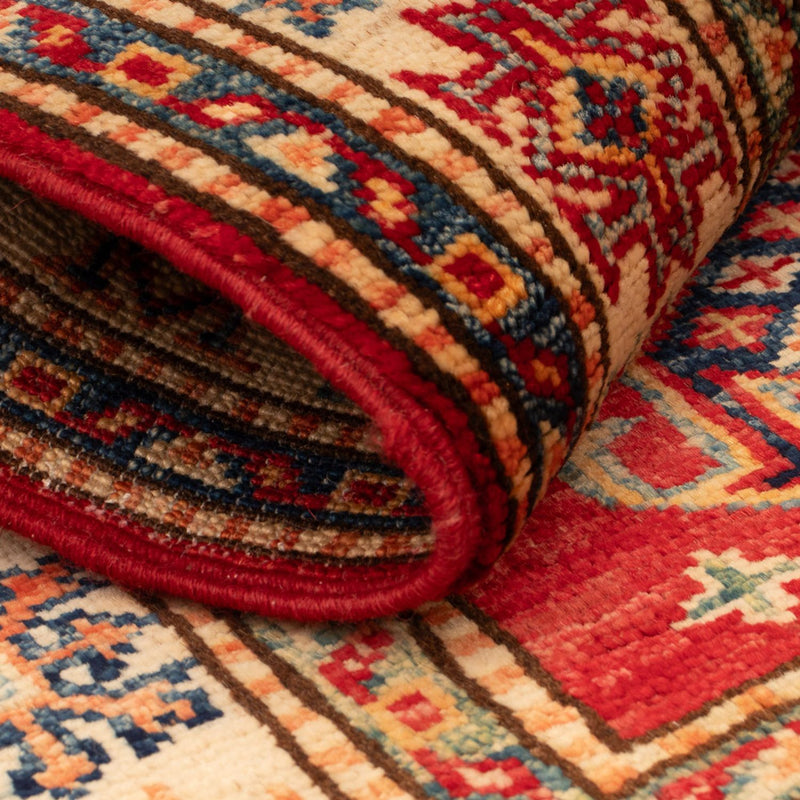Kazak Koberec 98x58cm - Orientální koberec