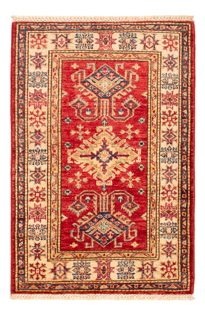 Kazak Koberec 62x91cm - Orientální koberec