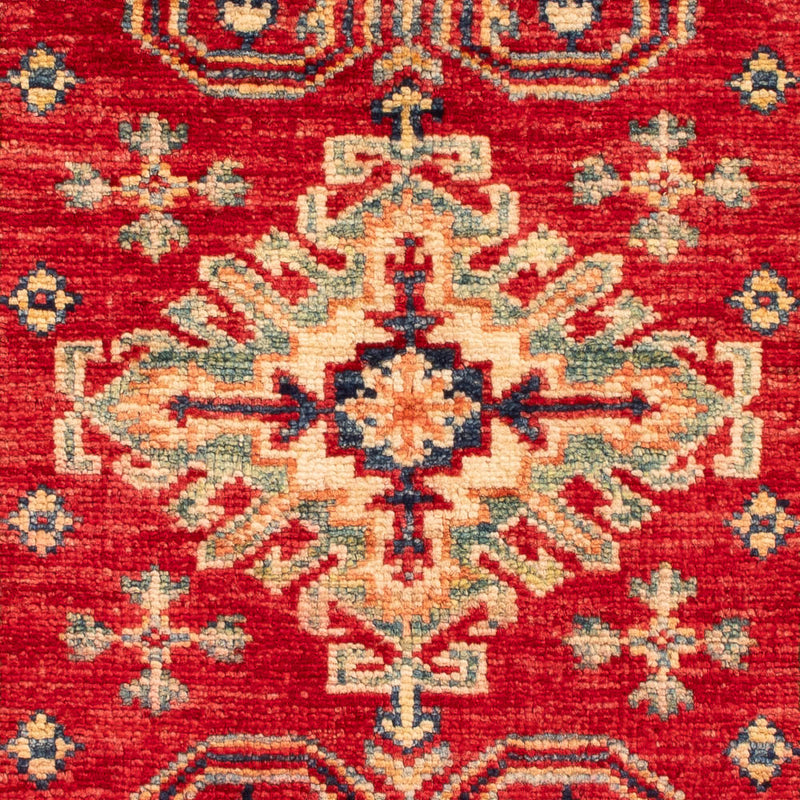Zieglerův koberec - Kazak - Royal - 91 x 60 cm - červená