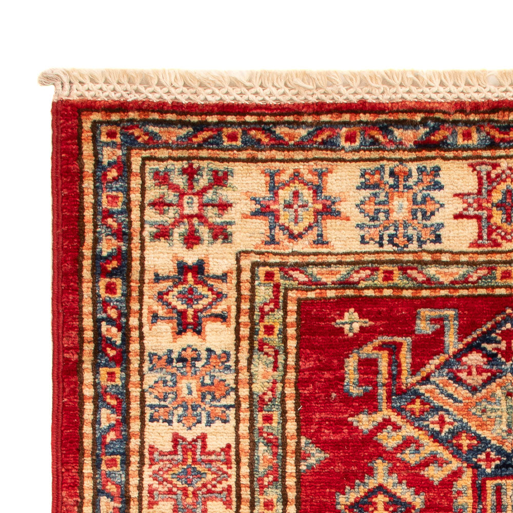 Zieglerův koberec - Kazak - Royal - 91 x 60 cm - červená