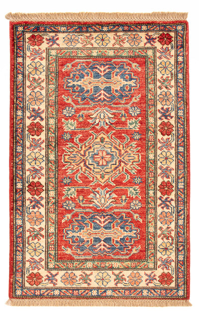 Kazak Koberec 60x94cm - Orientální koberec