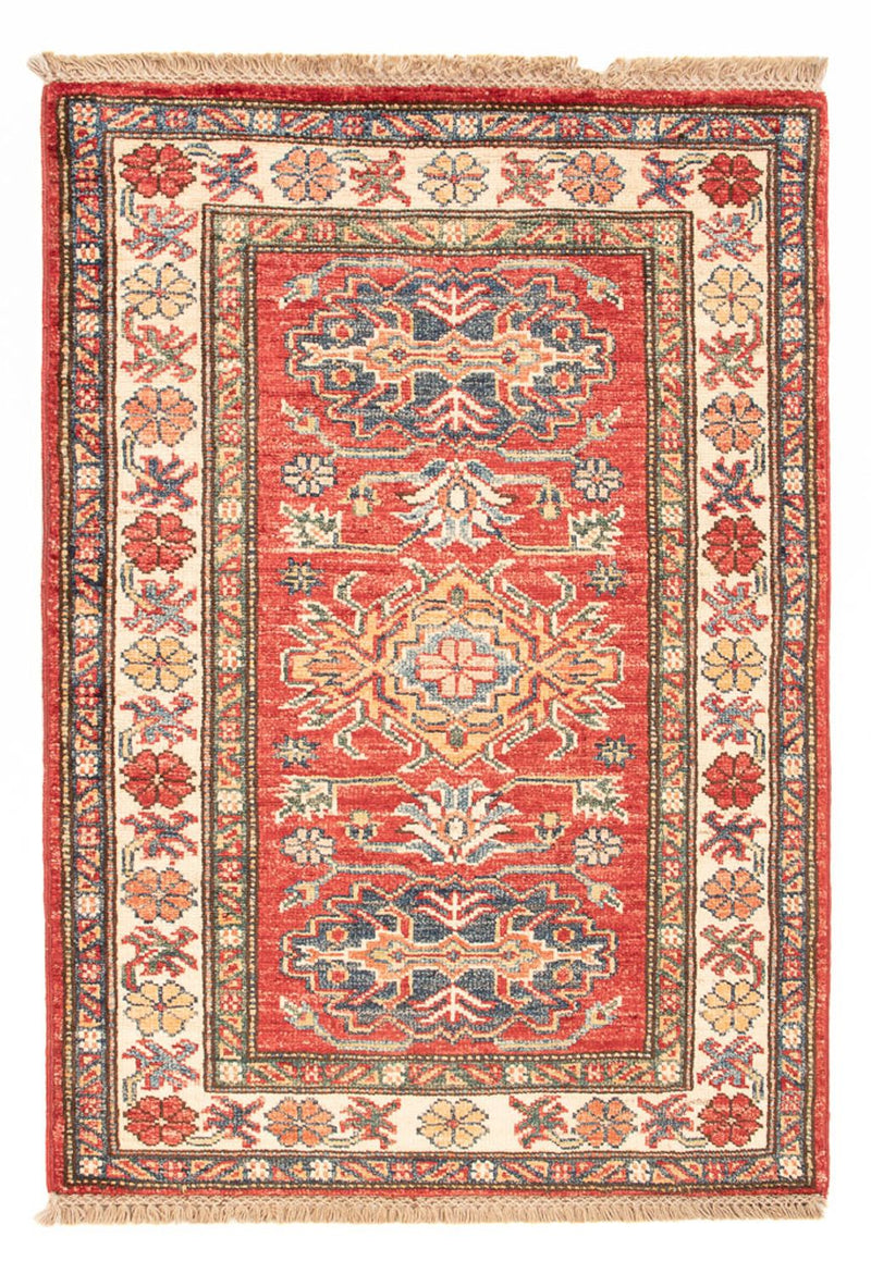 Kazak Koberec 92x64cm - Orientální koberec