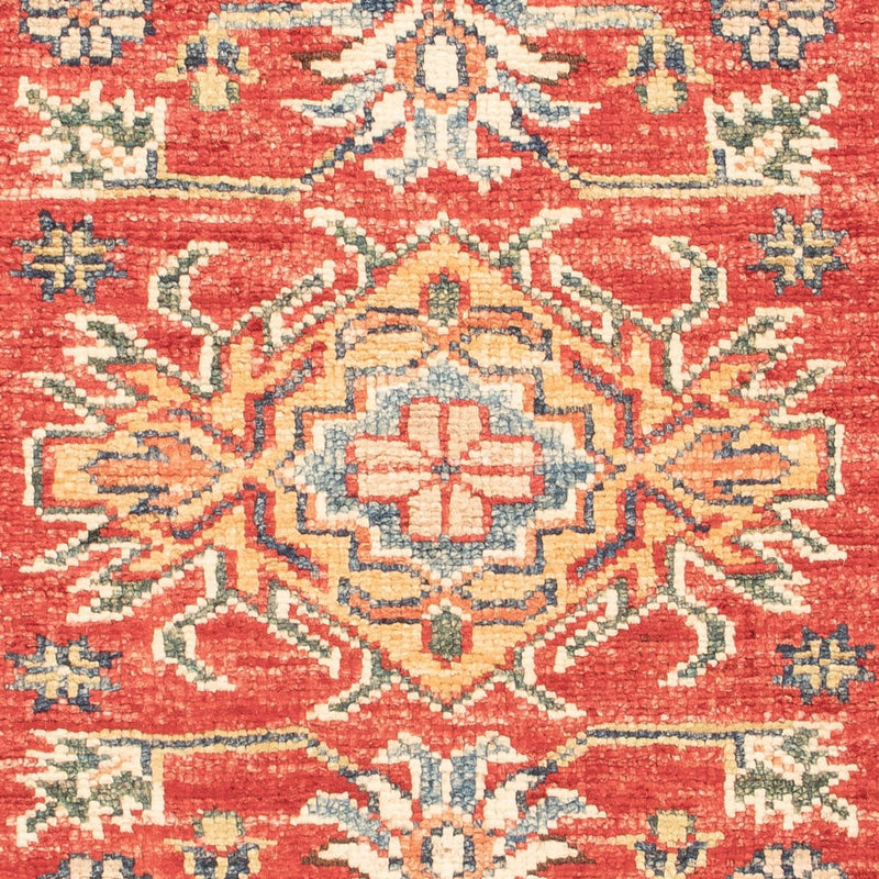 Kazak Koberec 92x64cm - Orientální koberec