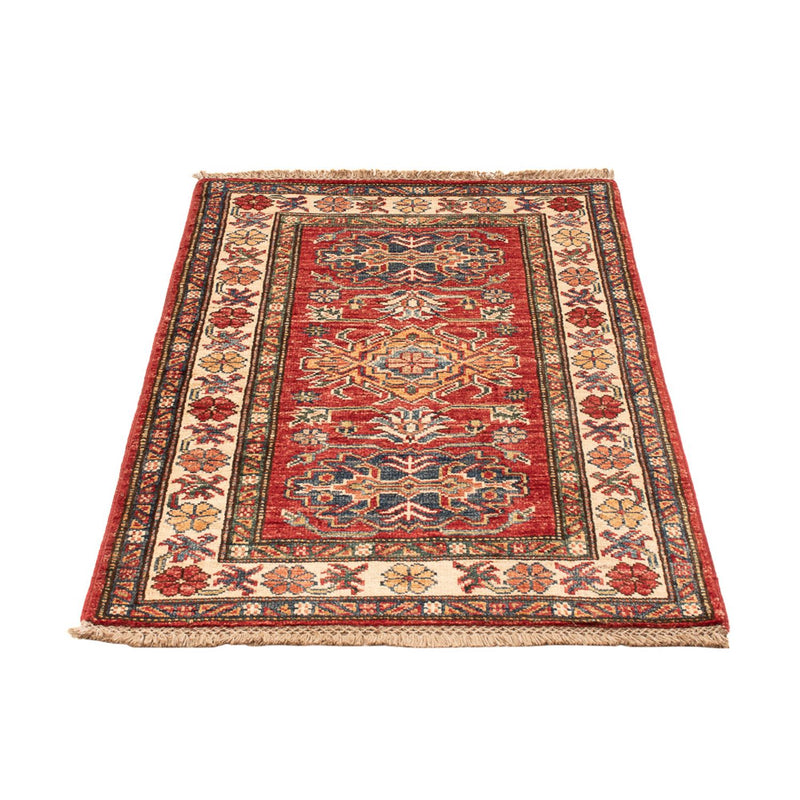 Kazak Koberec 92x64cm - Orientální koberec