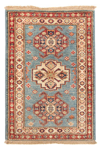 Kazak Koberec 88x59cm - Orientální koberec – product image