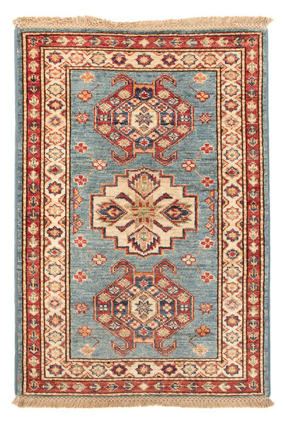Kazak Koberec 59x88cm - Orientální koberec