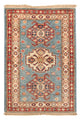 Kazak Koberec 88x59cm - Orientální koberec