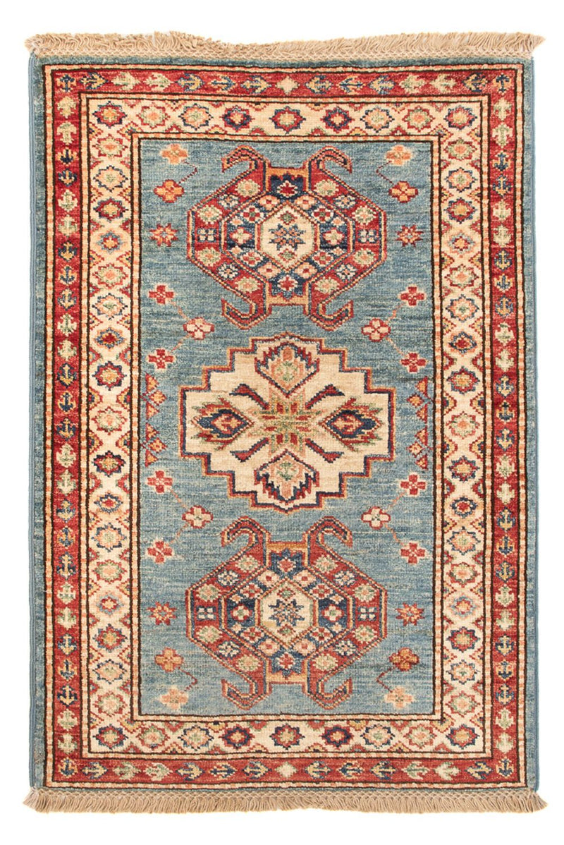 Kazak Koberec 88x59cm - Orientální koberec