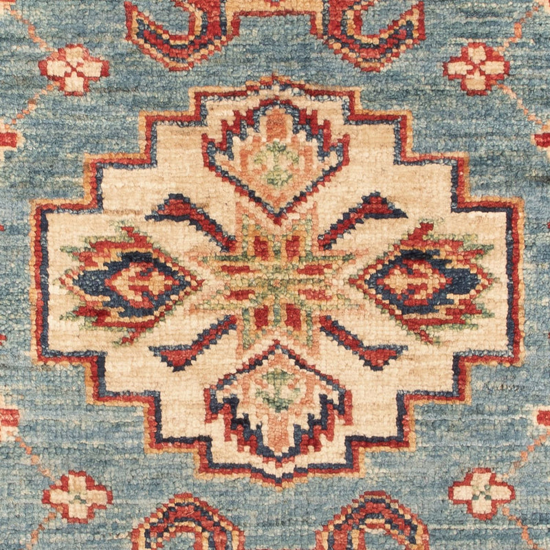 Kazak Koberec 88x59cm - Orientální koberec
