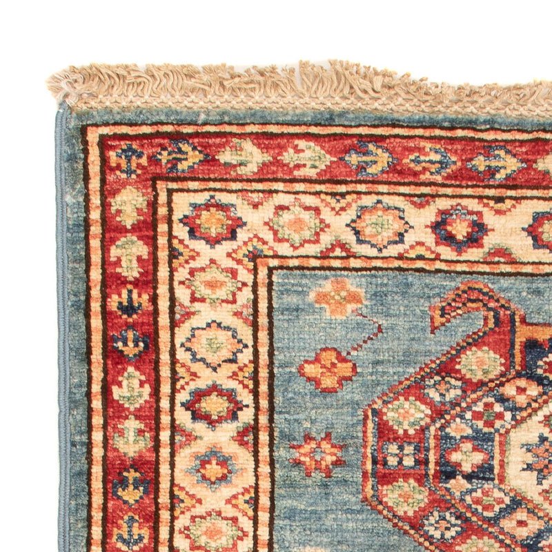 Kazak Koberec 88x59cm - Orientální koberec