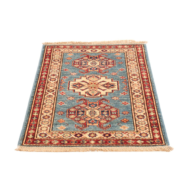 Kazak Koberec 88x59cm - Orientální koberec