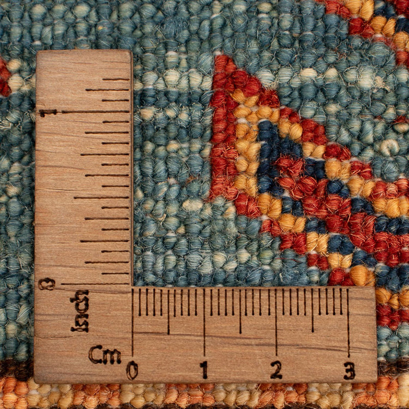 Kazak Koberec 88x59cm - Orientální koberec