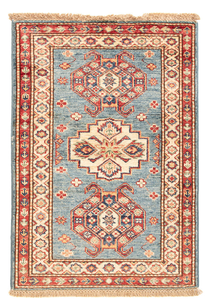 Kazak Koberec 90x62cm - Orientální koberec