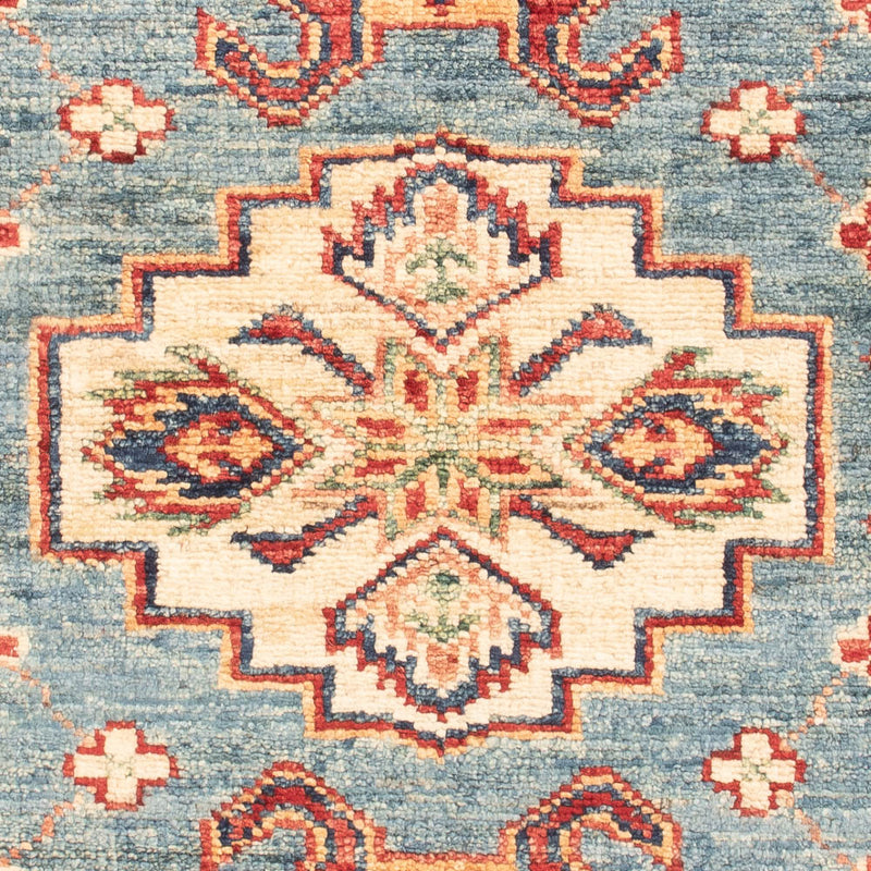 Kazak Koberec 90x62cm - Orientální koberec