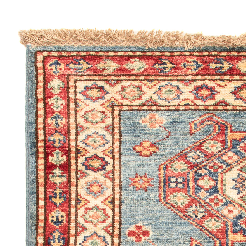 Kazak Koberec 90x62cm - Orientální koberec