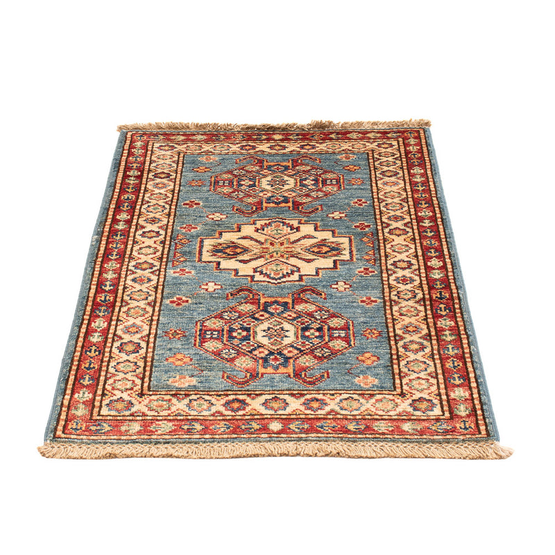 Kazak Koberec 90x62cm - Orientální koberec