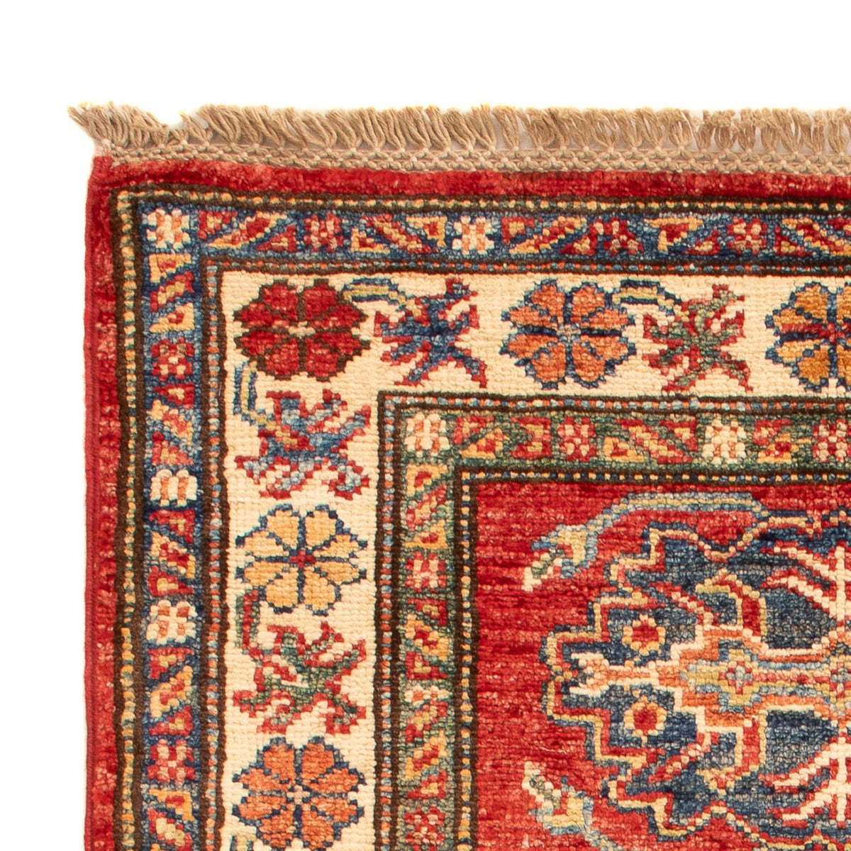 Kazak Koberec 62x91cm - Orientální koberec
