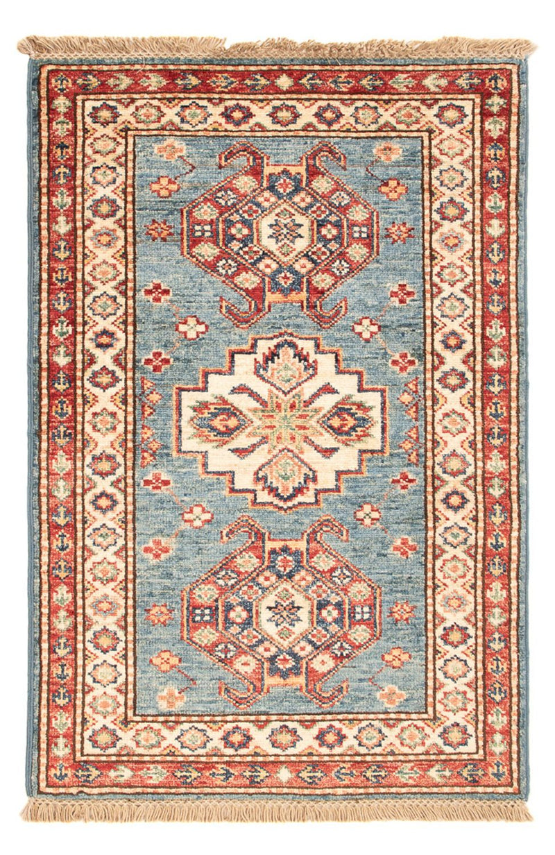 Kazak Koberec 90x60cm - Orientální koberec