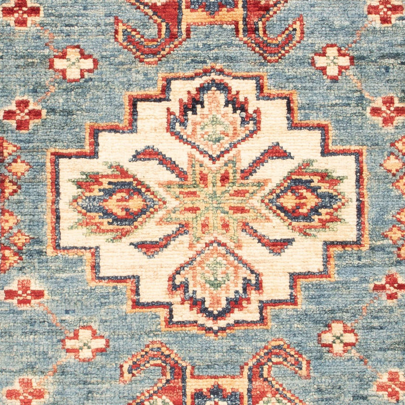 Kazak Koberec 90x60cm - Orientální koberec