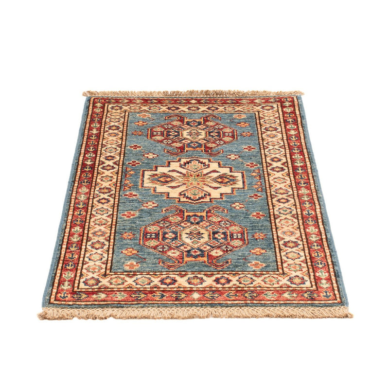 Kazak Koberec 90x60cm - Orientální koberec