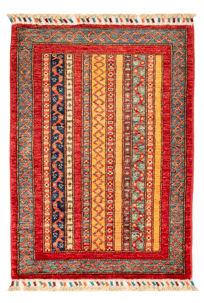 Shal Koberec 91x59cm - Orientální koberec