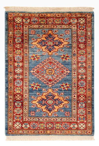 Kazak Koberec 60x84cm - Orientální koberec