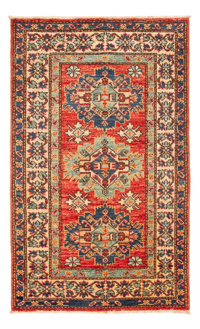 Kazak Koberec 62x103cm - Orientální koberec