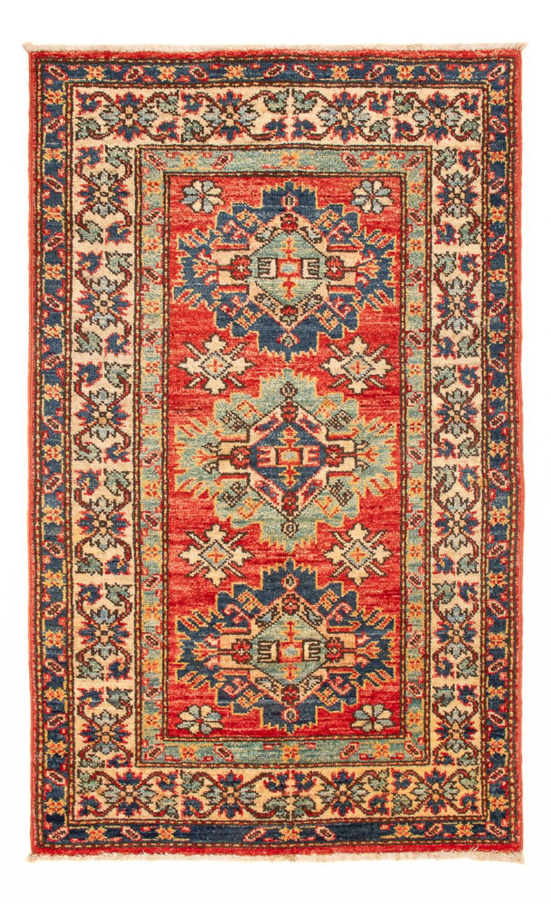 Kazak Koberec 103x62cm - Orientální koberec