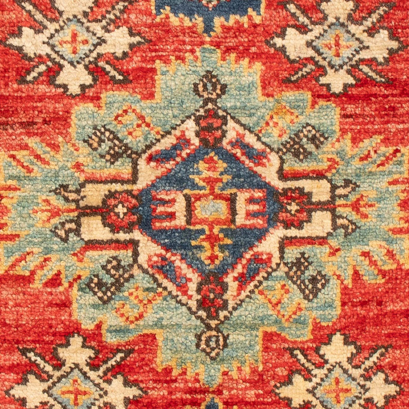 Kazak Koberec 103x62cm - Orientální koberec