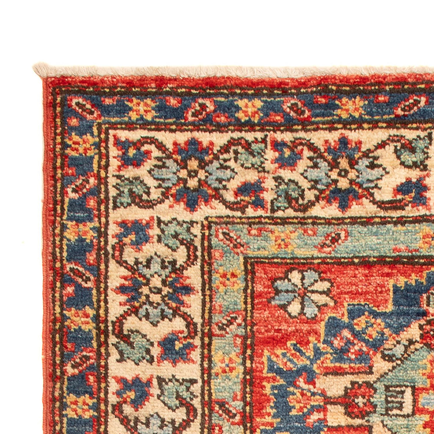 Kazak Koberec 103x62cm - Orientální koberec
