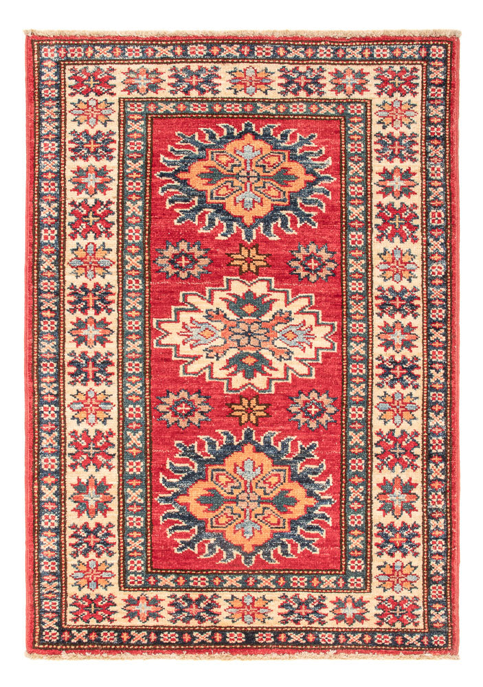 Kazak Koberec 92x63cm - Orientální koberec