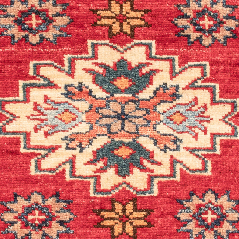 Kazak Koberec 92x63cm - Orientální koberec
