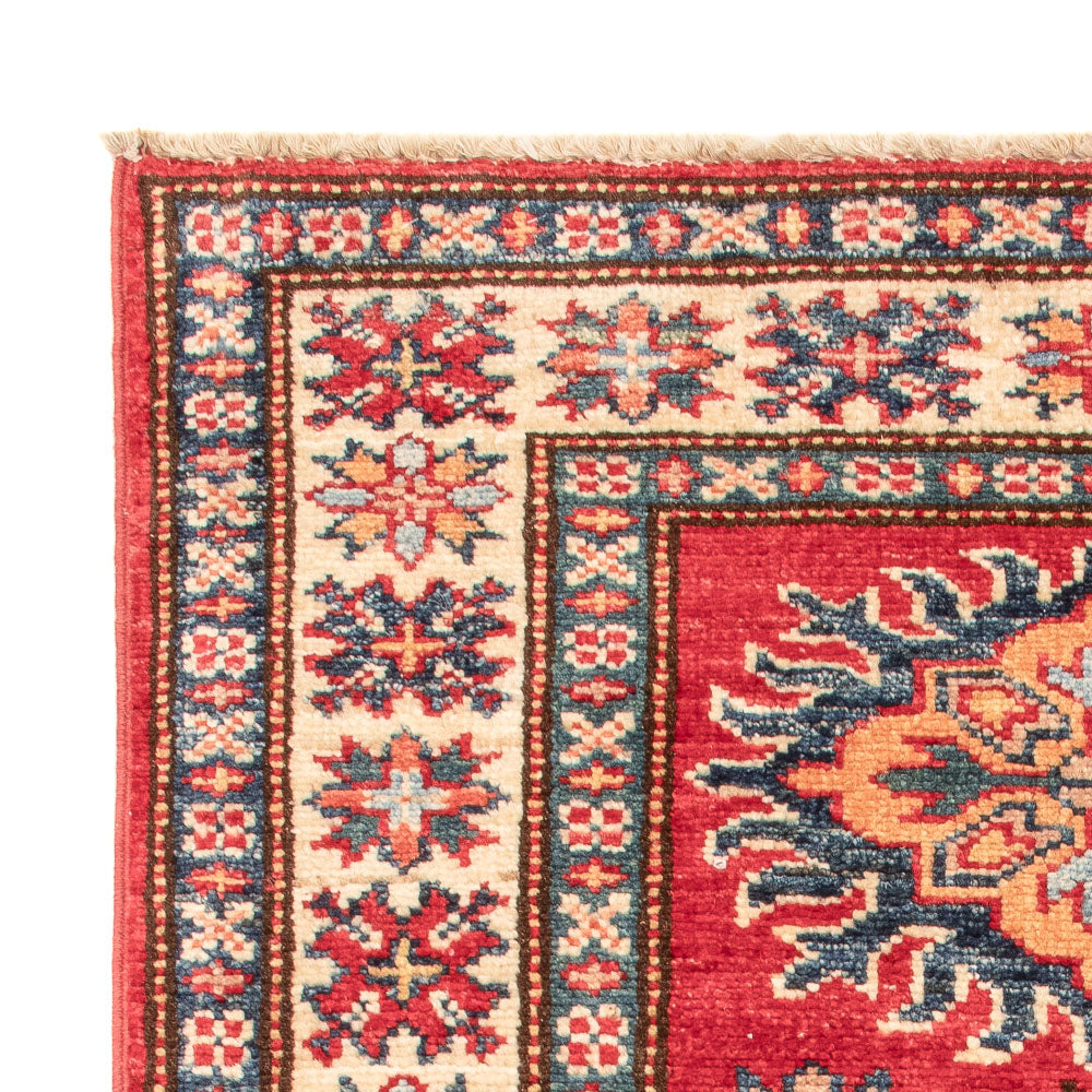 Kazak Koberec 92x63cm - Orientální koberec