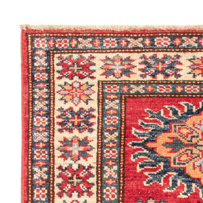 Kazak Koberec 92x63cm - Orientální koberec