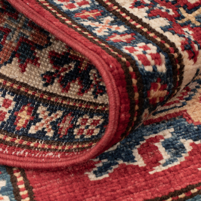 Kazak Koberec 92x63cm - Orientální koberec