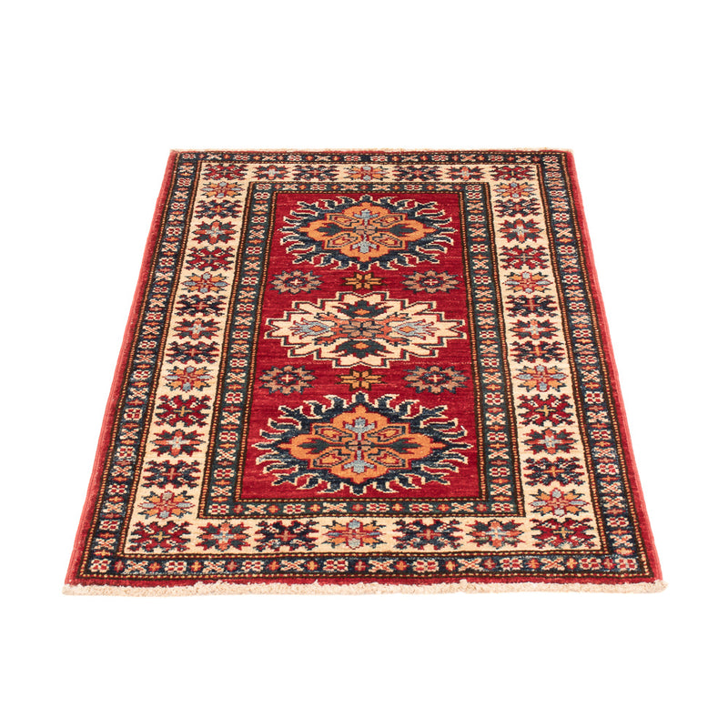 Kazak Koberec 92x63cm - Orientální koberec