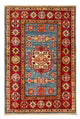Kazak Koberec 63x97cm - Orientální koberec