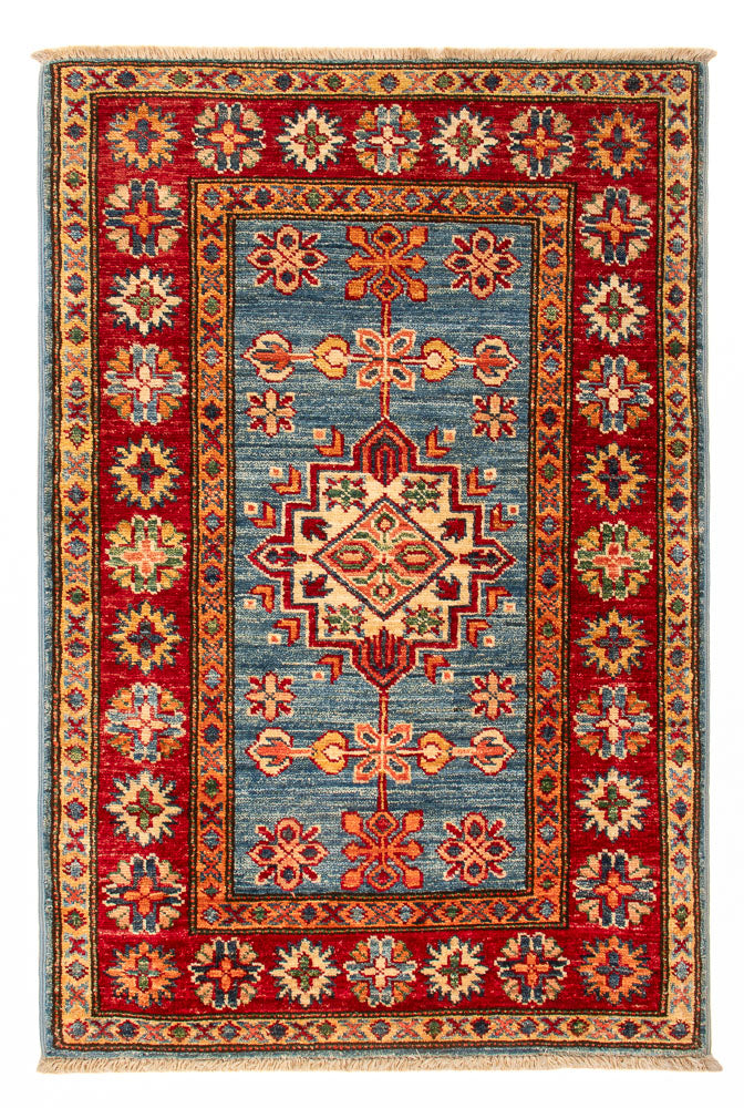 Kazak Koberec 63x97cm - Orientální koberec