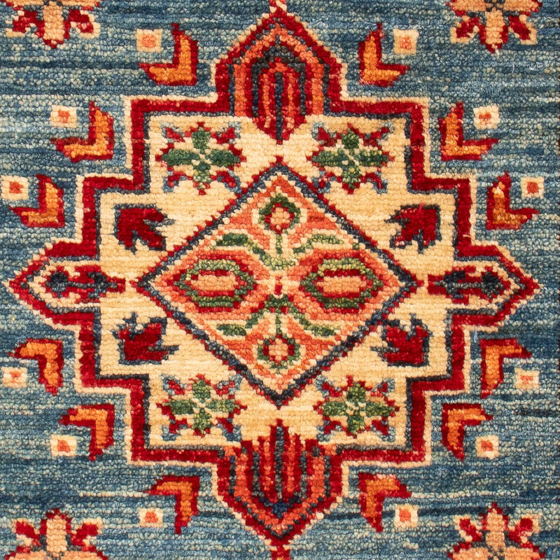 Kazak Koberec 63x97cm - Orientální koberec