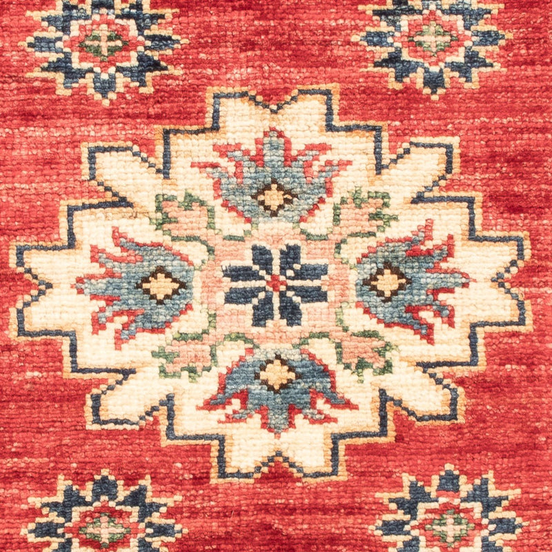 Kazak Koberec 90x62cm - Orientální koberec