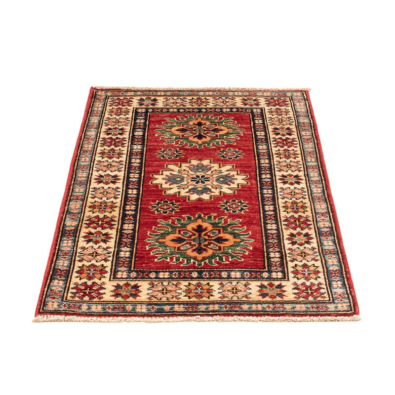 Kazak Koberec 90x62cm - Orientální koberec