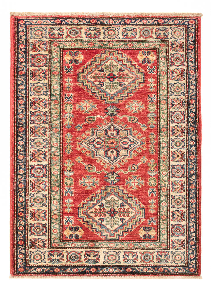Kazak Koberec 83x61cm - Orientální koberec