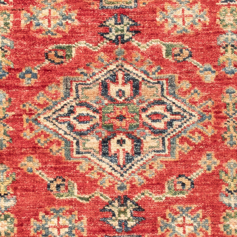Kazak Koberec 83x61cm - Orientální koberec