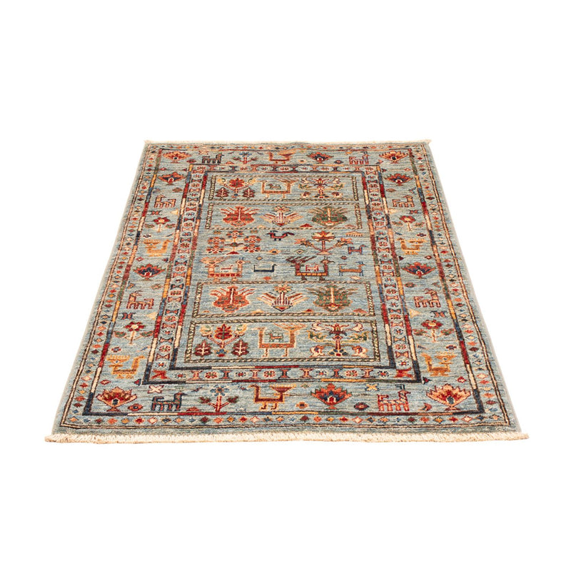 Ariana Koberec 127x78cm - Orientální koberec