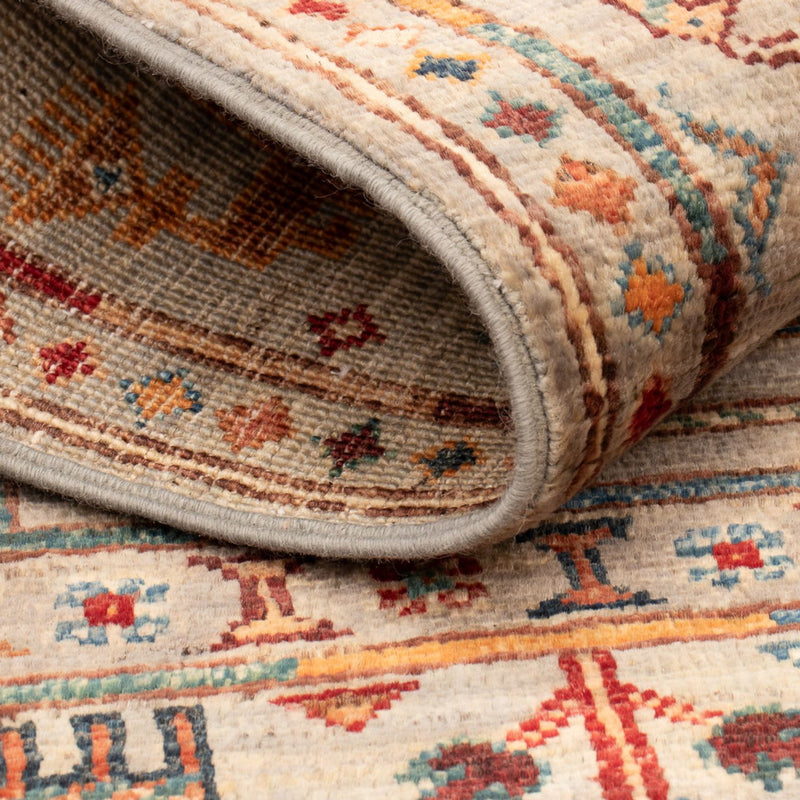 Ziegler Teppich - Ariana - 126 x 84 cm - beige