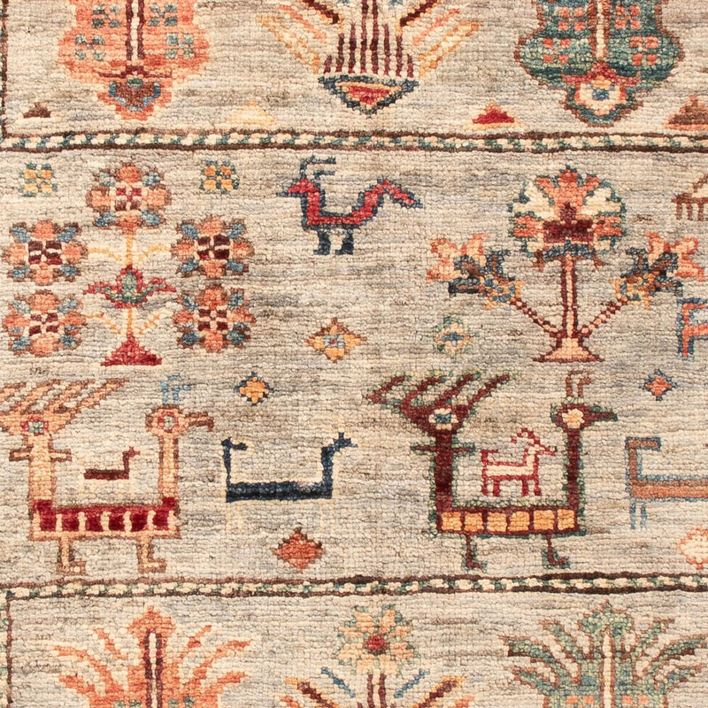 Koberec Ziegler - Ariana - 122 x 86 cm - béžová