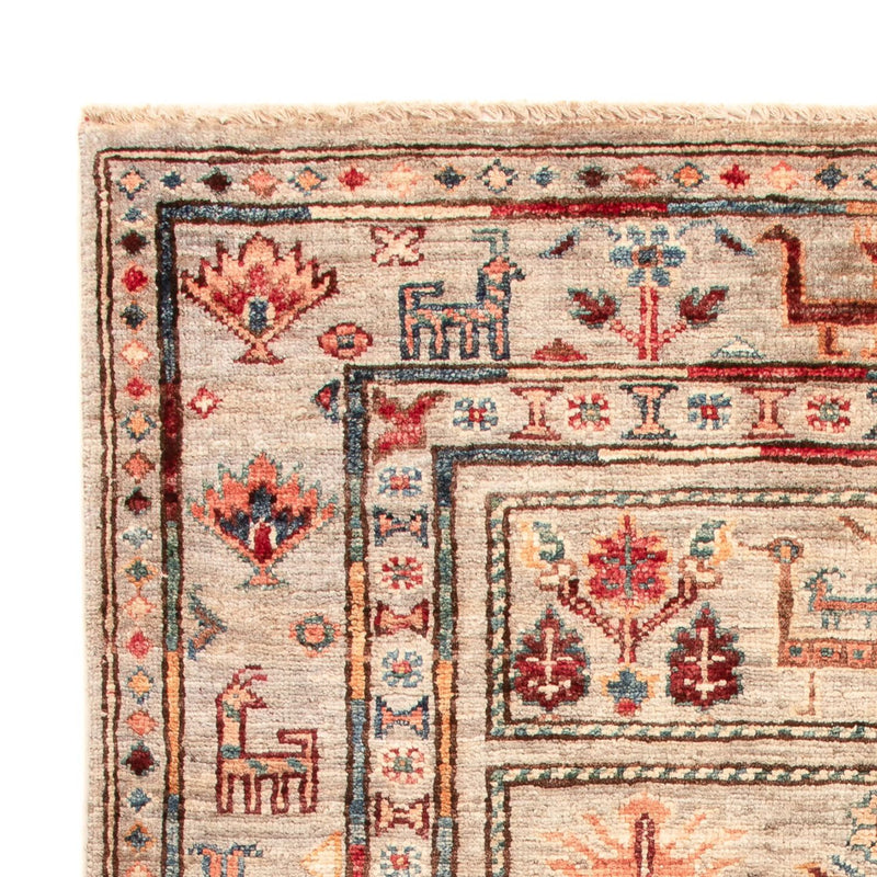 Koberec Ziegler - Ariana - 122 x 86 cm - béžová