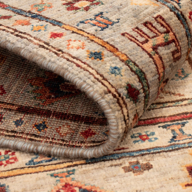 Koberec Ziegler - Ariana - 122 x 86 cm - béžová