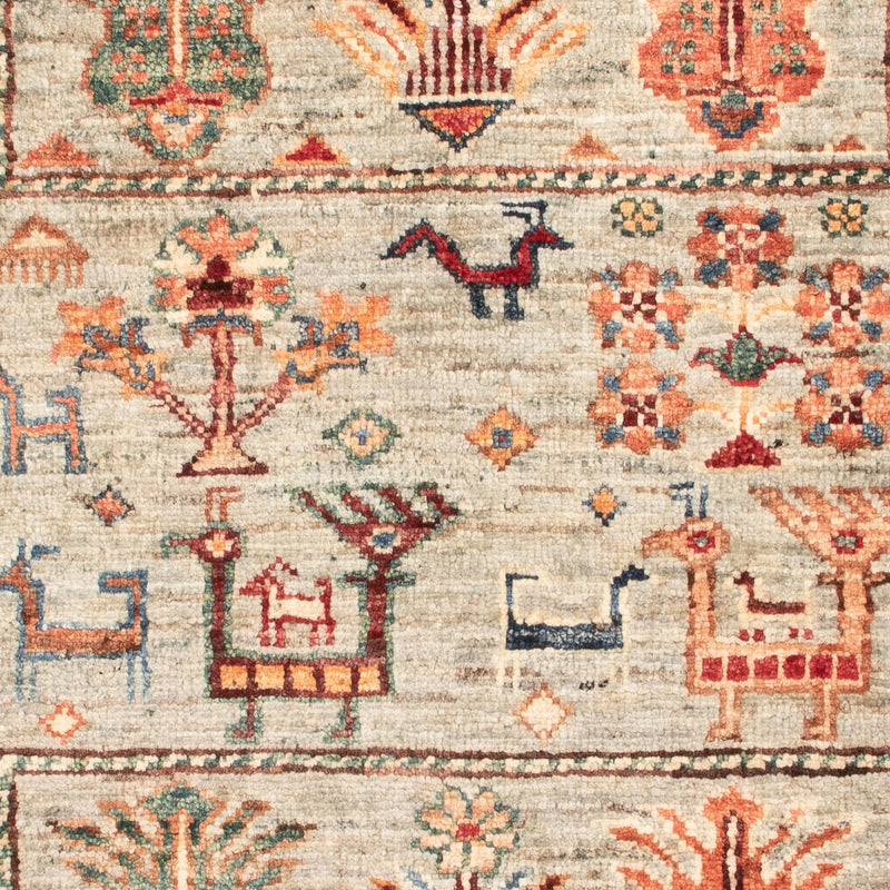 Koberec Ziegler - Ariana - 118 x 80 cm - béžová